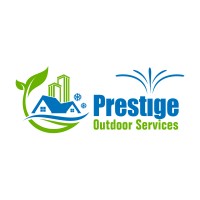 Prestige Outdoor Services logo - Similar company to Game Plan Systems