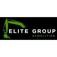 Elite Demolition Group Ltd logo - Similar company to Mead Demolition Ltd
