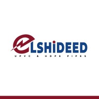 الشديد لمواسير البلاستيك logo - Similar company to Info Plus