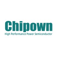 Chipown logo - Similar company to Hyasic Semiconductor