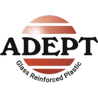 Adept GRP Cabinets Ltd logo - Similar company to County In The Community