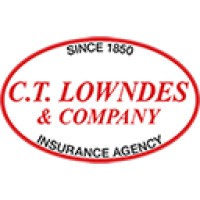 C. T. Lowndes & Company Insurance Agency