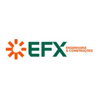 EFX - ENGENHARIA & CONSTRUÇÕES LTDA logo - Similar company to Intertechne Consultores