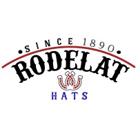 Rodelat logo - Similar company to Cuero Boots
