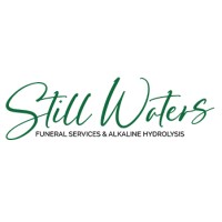 Still Waters Funeral Services & Alkaline Hydrolysis logo - Similar company to Gentle Rest Funeral Services Inc