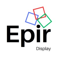 Epir Display logo - Similar company to Proarte Group Targi Messe Fairs Expo