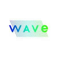 Wave Marketing Communications logo - Similar company to Evans Audio Visual Staging