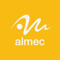Almec Srl logo - Similar company to Eta Beta Spa