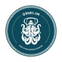 Qtours.om logo - Similar company to Qantabtourism