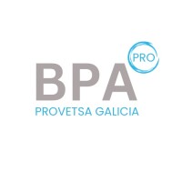 BPA  PROVETSA GALICIA logo - Similar company to Provetsa