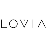 Lovia logo - Similar company to Esther