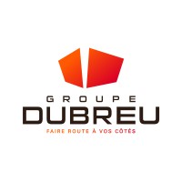Groupe DUBREU logo - Similar company to Studio Collet