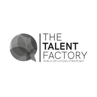 The Talent Factory logo - Similar company to Orchestrate