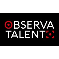 Observa Talento logo - Similar company to Addmore One, Lda