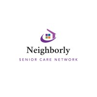 Neighborly Senior Care Network logo - Similar company to Window Hero Boca Raton