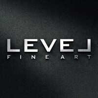 Level Fine Art logo - Similar company to Johnston Shaw Inc.