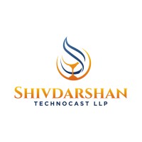Shivdarshan Technocast LLP logo - Similar company to Techshivam Industries Pvt Ltd