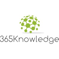 365Knowledge logo - Similar company to Collab365