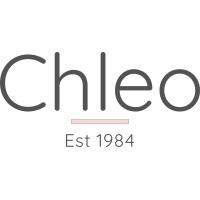 Chleo logo - Similar company to What Budget Studios