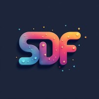 SDF Cinema LLC logo - Similar company to Made Up Games