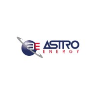 ASTRO ENERGY (A-E) logo - Similar company to Vitco