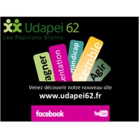 Udapei 62 logo - Similar company to Afapei Du Calaisis - Esat