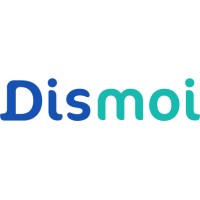 DisMoi (France) logo - Similar company to Swapna Shala