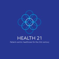 Health 21 logo - Similar company to Steris