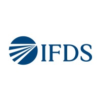 IFDS Europe logo - Similar company to International Financial Data Services (Ifds)