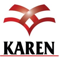 Karen bilgi ve iletişim hizmetleri ltd. şti. logo - Similar company to Logo Teknik