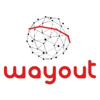 Wayout.app logo - Similar company to Thepodcuts
