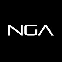 NGA logo - Similar company to Sparticle Inc.