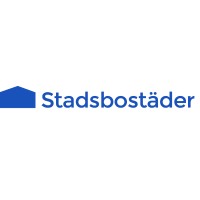 Stadsbostäder logo - Similar company to Brasseriet Helsingborg