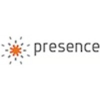 Presence Training logo - Similar company to Relational Presence® Network