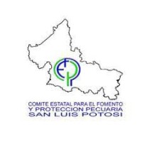 CÓMITE ESTATAL PARA EL FOMENTO Y PROTECCIÓN PECUARÍA DE SAN LUIS POTOSI logo - email format related to Cáritas San Luis Potosí