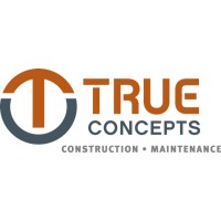 True Concepts Construction, Inc. logo - Similar company to Custom Craft Cabinets, Llc