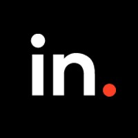 In Agency logo - Similar company to Attoricasting.It