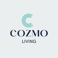 Cozmo Living logo - Similar company to Shubh Developers