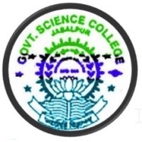 Government Science College Jabalpur logo - Similar company to Programming Club, Iiit Hyderabad