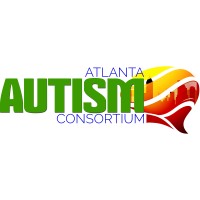 Atlanta Autism Consortium logo - Similar company to Aspire Therapy Group