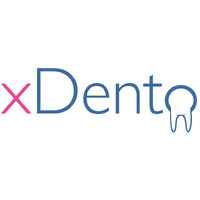 xDento logo - Similar company to Carter Seven