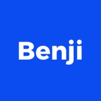 Benji logo - Similar company to Super Benji