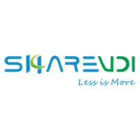 ShareVDI China logo - Similar company to Triquench India Pvt. Ltd.