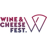Wine and Cheese Fest logo - Similar company to Wine & Cheese By Tcc