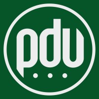 PDU - Partido Democrático Universitário logo - Similar company to Deleglobe