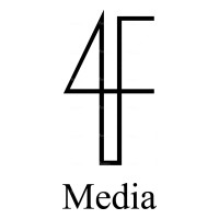 4F Media logo - Similar company to Konnect: Professional Networking Event