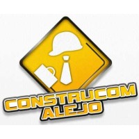 Reformas ConstruCom Alejo logo - Similar company to Grupo Valte Reformas + Arquitectura