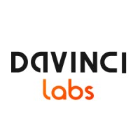 Davinci Labs logo - Similar company to Devinci Labs
