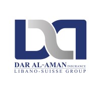 DAR AL-AMAN Insurance Co. (LIBANO-SUISSE Group) logo - Similar company to Nippur Academy