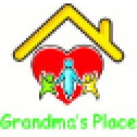 Grandma's Place logo - Similar company to Apostolo & Company
